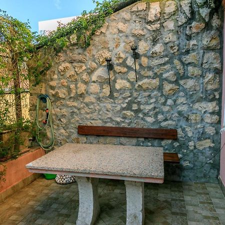 Apartment Villa 7 Crikvenica Esterno foto