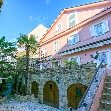 Apartment Villa 7 Crikvenica Esterno foto
